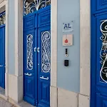 Dona Simone Boutique Suites&studios - By @ Rita's Place 4* Distrito de Faro