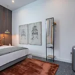 Dona Simone Boutique Suites&studios - By @ Rita's Place Distrito de Faro