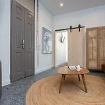 Pensión Dona Simone Boutique Suites&studios - By @ Rita's Place Distrito de Faro