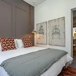 Pensión Dona Simone Boutique Suites&studios - By @ Rita's Place 4*