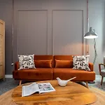 Pensión Dona Simone Boutique Suites&studios - By @ Rita's Place 4*