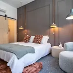 Pensión Dona Simone Boutique Suites&studios - By @ Rita's Place Distrito de Faro