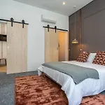 Dona Simone Boutique & - By @ Rita's Place Pensionat 4*