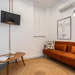 Dona Simone Boutique Suites&studios - By @ Rita's Place Pensión 4*