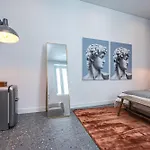 Dona Simone Boutique Suites&studios - By @ Rita's Place 4*