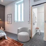 Pensión Dona Simone Boutique Suites&studios - By @ Rita's Place 4*