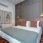 Dona Simone Boutique Suites&studios - By @ Rita's Place Pensión Distrito de Faro