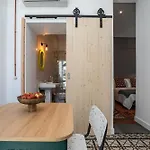 Dona Simone Boutique Suites&studios - By @ Rita's Place 4* Distrito de Faro