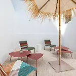 Dona Simone Boutique & - By @ Rita's Place 4* Faro