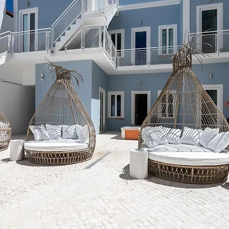 Dona Simone Boutique & - By @ Rita's Place Guest house 4*