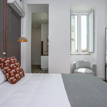 Guest house Dona Simone Boutique & - By @ Rita's Place