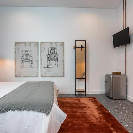 Guest house Dona Simone Boutique & - By @ Rita's Place Faro