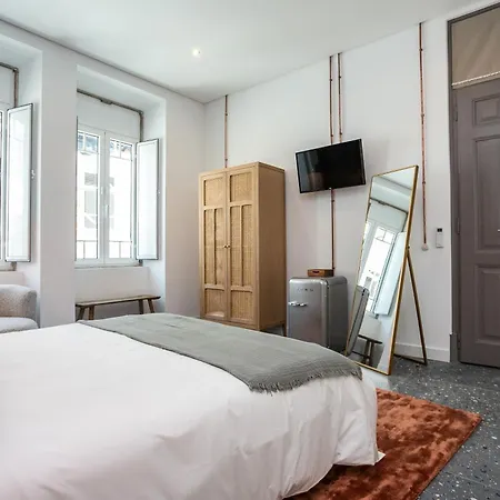 Guest house Dona Simone Boutique & - By @ Rita's Place Faro