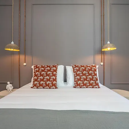Guest house Dona Simone Boutique & - By @ Rita's Place