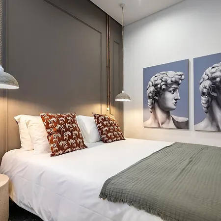 Guest house Dona Simone Boutique & - By @ Rita's Place