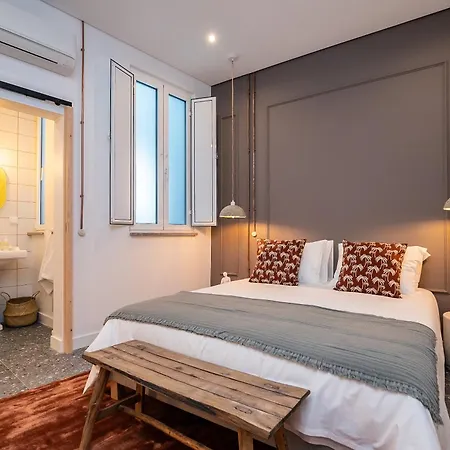 Guest house Dona Simone Boutique & - By @ Rita's Place *