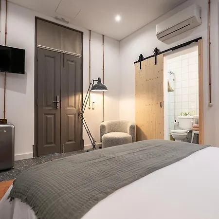 Guest house Dona Simone Boutique & - By @ Rita's Place Faro
