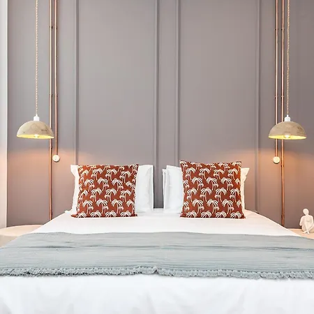 Guest house Dona Simone Boutique & - By @ Rita's Place Faro