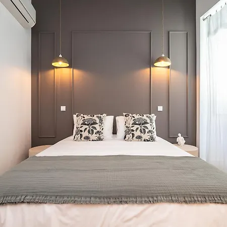 Dona Simone Boutique & - By @ Rita's Place Guest house Faro