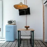 Guest house Dona Simone Boutique & - By @ Rita's Place 4*