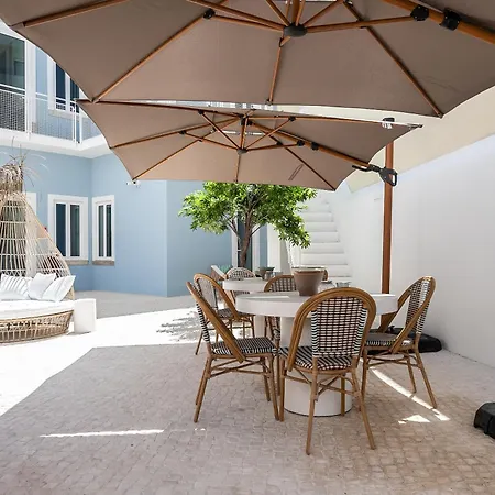 Dona Simone Boutique & 4* Faro