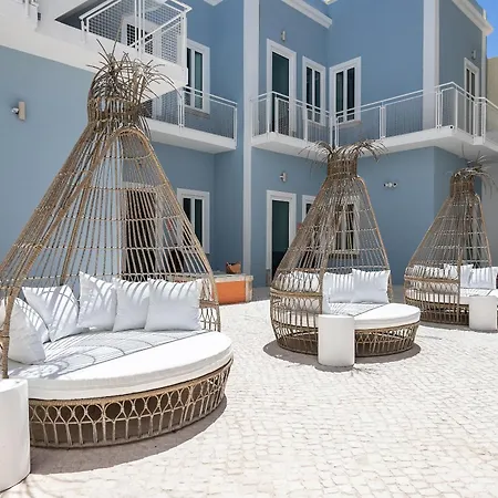 Dona Simone Boutique & Guest house