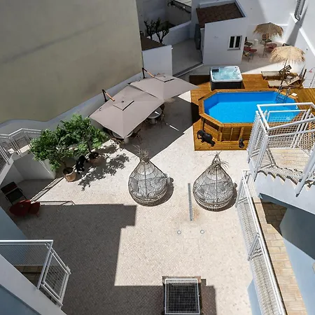 Dona Simone Boutique & - By @ Rita's Place