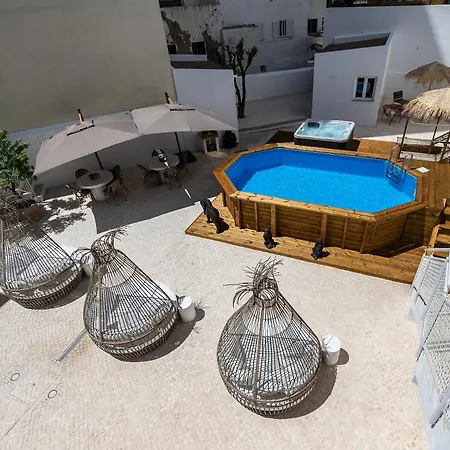 Guest house Dona Simone Boutique &