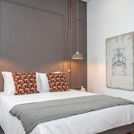 Dona Simone Boutique & Guest house