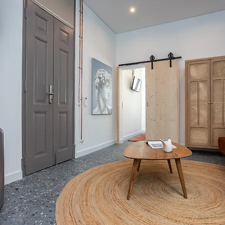 Guest house Dona Simone Boutique & Faro