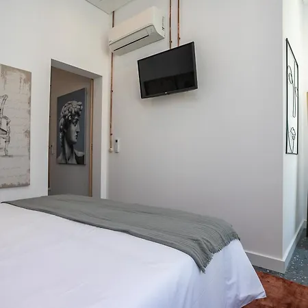 Dona Simone Boutique Suites&studios - By @ Rita's Place 4* Distrito de Faro