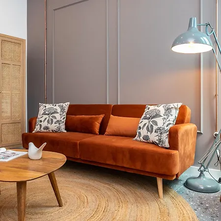 Dona Simone Boutique Suites&studios - By @ Rita's Place 4* Distrito de Faro