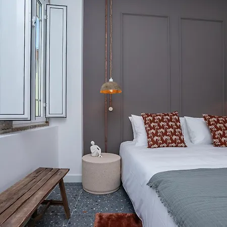 Dona Simone Boutique & - By @ Rita's Place בית הארחה