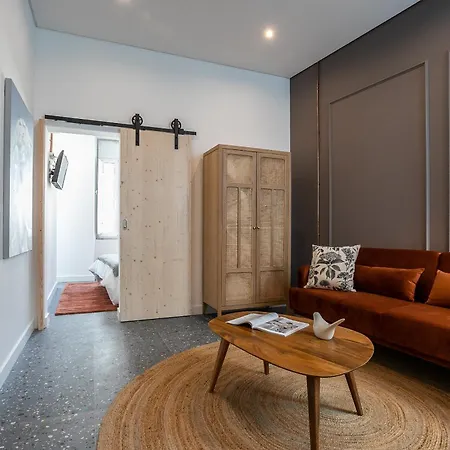 Dona Simone Boutique Suites&studios - By @ Rita's Place 4* Distrito de Faro