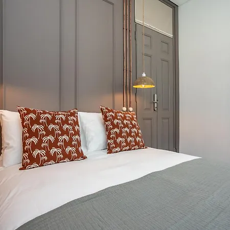 Dona Simone Boutique & - By @ Rita's Place בית הארחה פארו