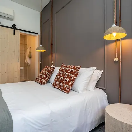 Dona Simone Boutique & Guest house