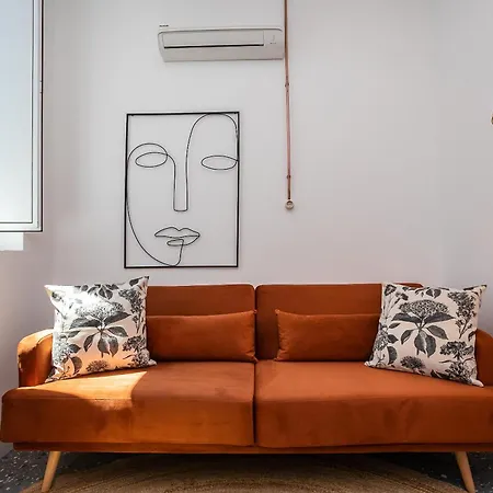 Pensión Dona Simone Boutique Suites&studios - By @ Rita's Place 4*