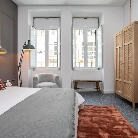 בית הארחה Dona Simone Boutique & - By @ Rita's Place