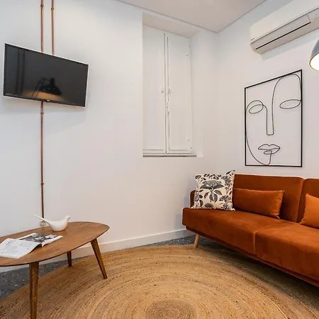 Dona Simone Boutique Suites&studios - By @ Rita's Place Pensión 4*