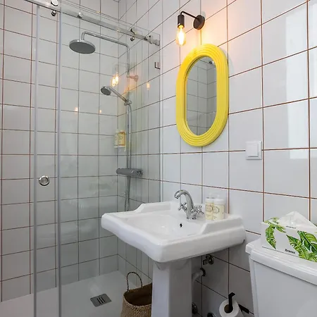 Dona Simone Boutique Suites&studios - By @ Rita's Place 4* Distrito de Faro