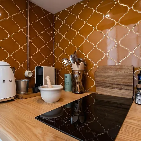 Guest house Dona Simone Boutique & - By @ Rita's Place Faro