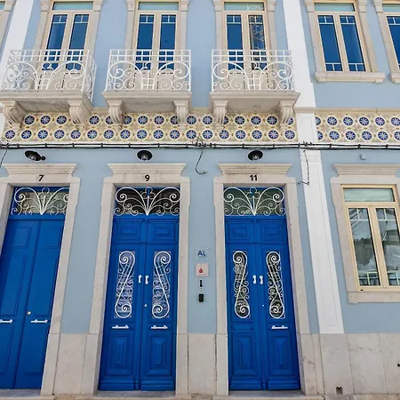 Dona Simone Boutique & - By @ Rita's Place 4* Faro