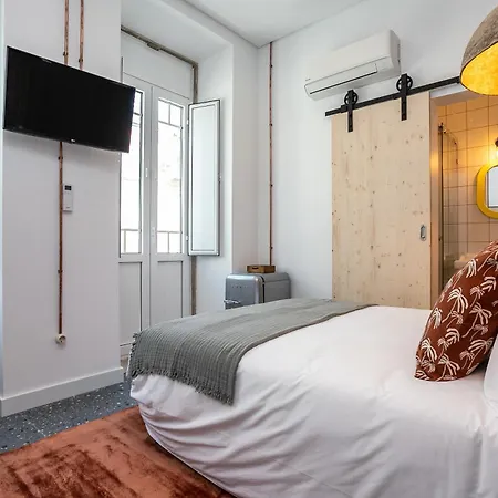 Vendégház Dona Simone Boutique & - By @ Rita's Place 4*