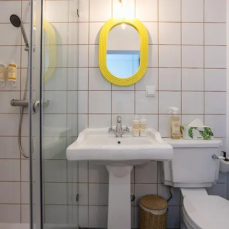 Guest house Dona Simone Boutique & - By @ Rita's Place Faro