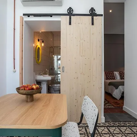 Dona Simone Boutique & - By @ Rita's Place 4* Faro